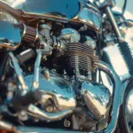 Pourquoi votre moto pétarade et fait tant de bruit