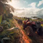 Comparatif des meilleurs quads sur le marché