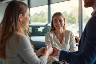 Frais de franchise réduits à zéro pour l'assurance auto Qlara