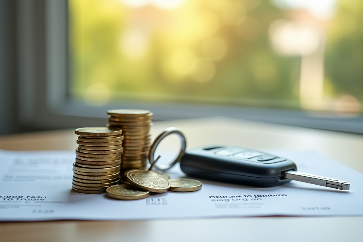 paiement voiture