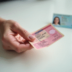 Remplacer son permis de conduire rose : à quel moment s’y prendre ?