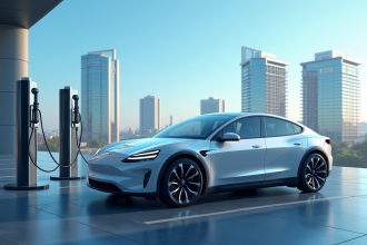 Niveaux de recharge recommandés pour batteries de véhicules électriques
