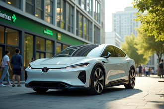 Critères pour choisir une voiture économique et économe