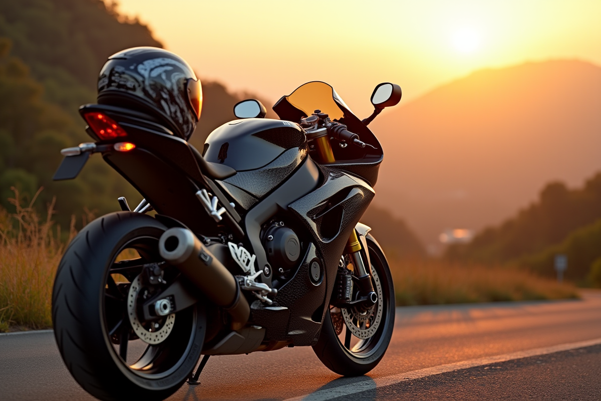 moto vitesse