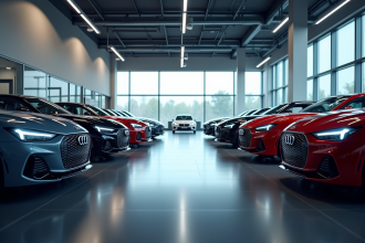 Classement des marques de voitures les plus fiables en 2025