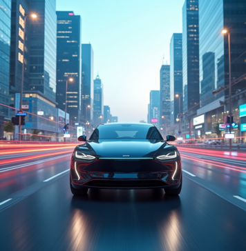 Ce qui attend les VTC : innovations et enjeux des années à venir