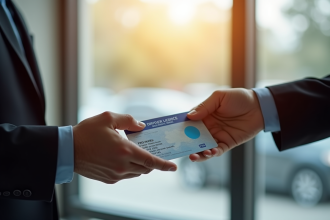 permis de conduire et risques de retrait en cas d'infractions