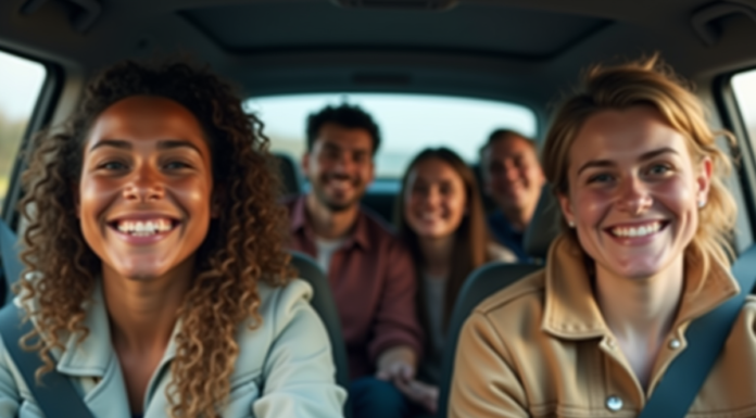 Quelle application de covoiturage choisir en 2025 selon les avis