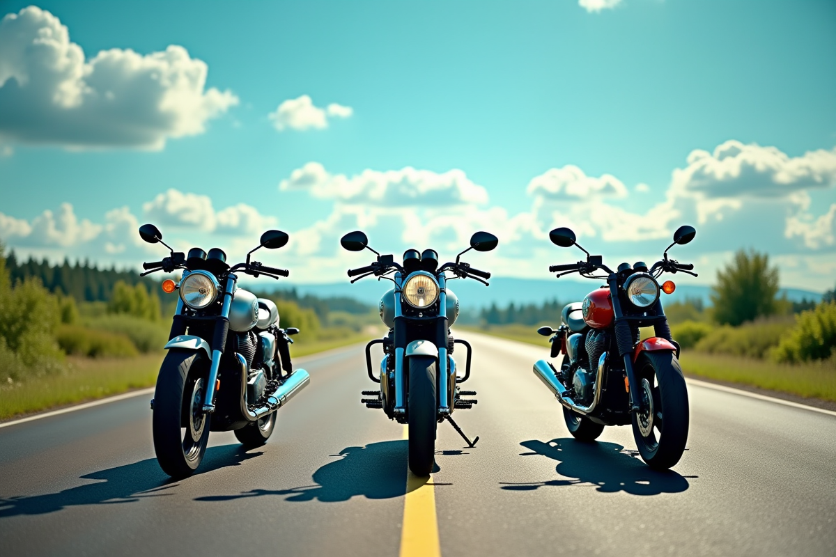 moto fiabilité