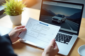 Démarches gratuites pour changer de propriétaire sur une carte grise