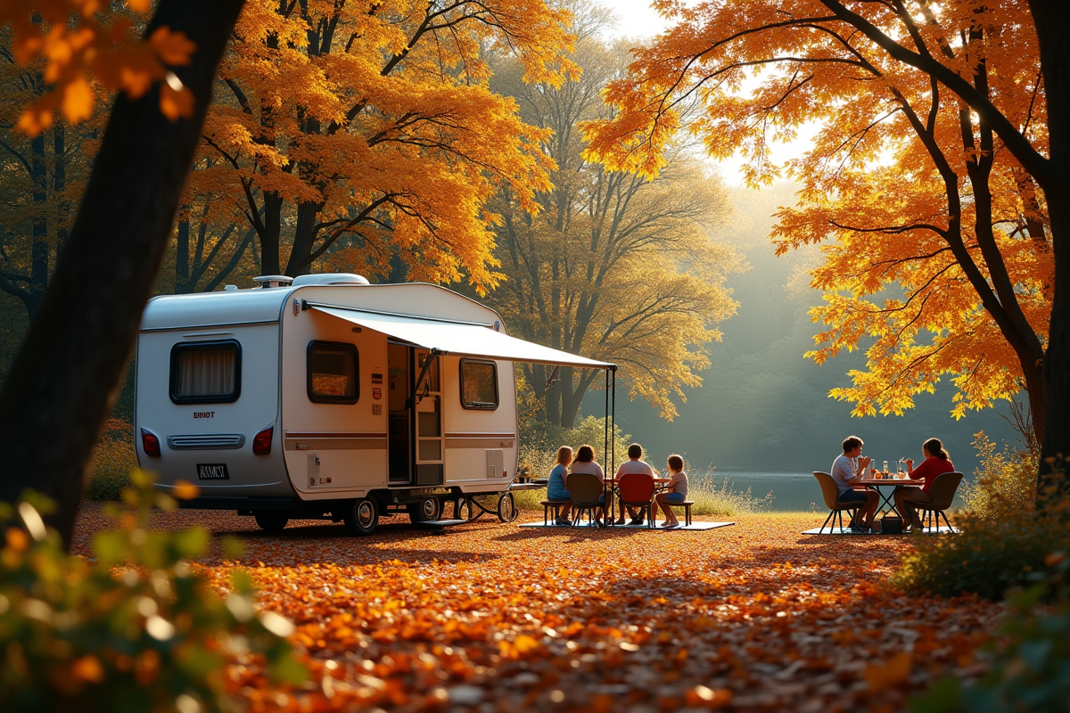 caravane assurance