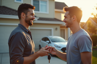 Contrat d'assurance automobile pour jeune conducteur et conseils pratiques
