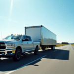 Utilitaires avec capacité de remorquage 3,5 tonnes : comparatif complet