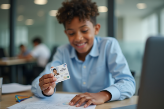 Documents nécessaires pour obtenir le Brevet de Sécurité Routière