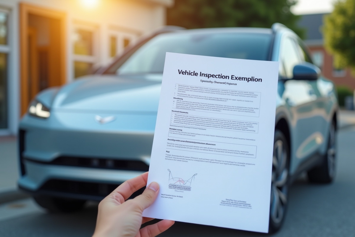 véhicules exemptés