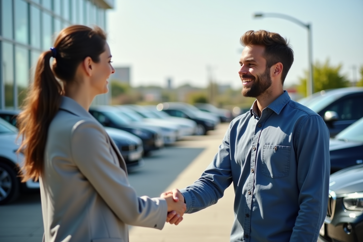 financement voiture