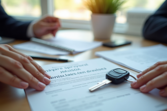 Démarches pour obtenir un duplicata de carte grise perdue