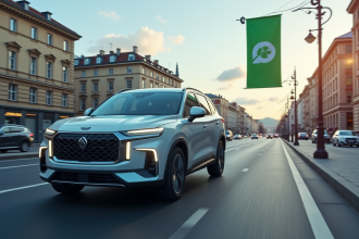 Conséquences de la fin des normes Euro 6 Diesel en 2025