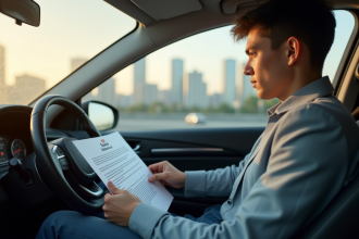 Conseils pour choisir un bonus jeune conducteur en assurance auto