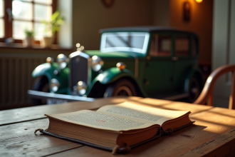 Historique du guide Michelin en tant qu'outil marketing innovant
