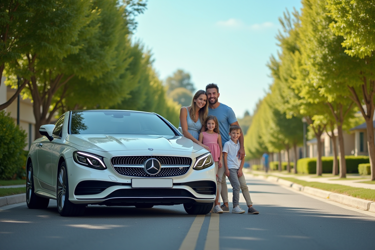 voiture assurance