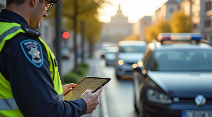 Contrôle technique : comment la police vérifie-t-elle la validité ? astuces et conseils