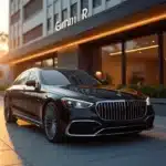 Les secrets de la réussite des marques de voitures de luxe allemandes