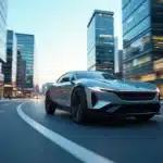 Les véhicules autonomes transforment la mobilité et posent de nouveaux enjeux