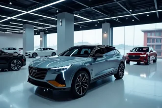 Stellantis redessine le marché automobile mondial avec ses marques emblématiques